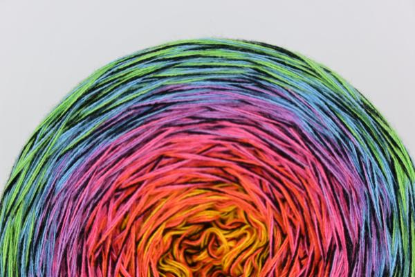 Twister LAUT schwarz